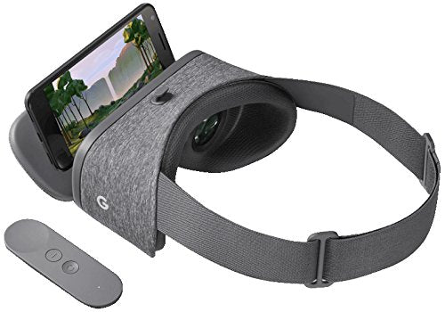 GoPro Google OEM Daydream View, VR Headset (Slate)